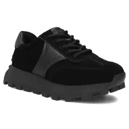 Sneakersy skórzane damskie FILIPPO DP7976 - zdjęcie 2