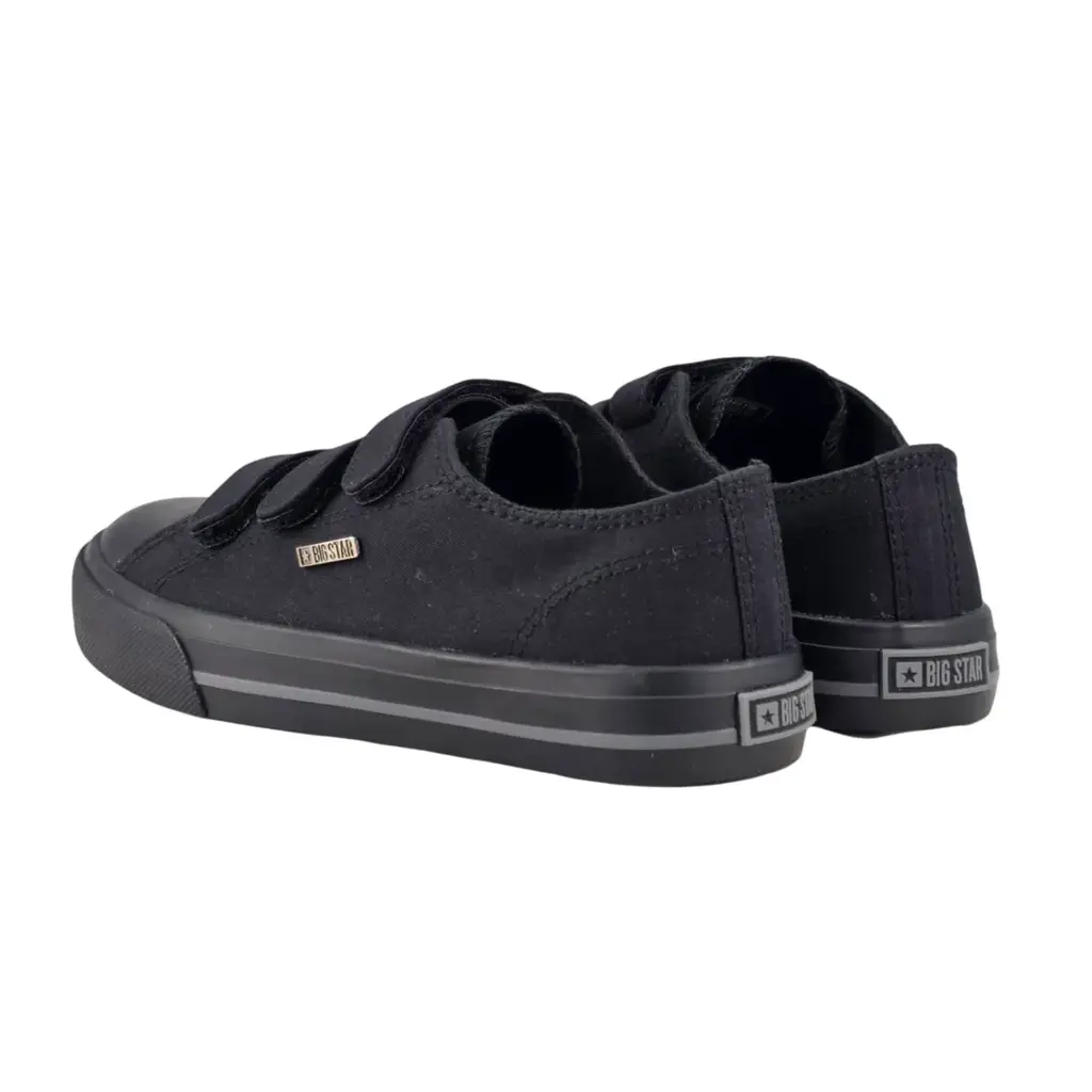 Tenisówki na rzepy BIG STAR TT374172 - zdjęcie 6