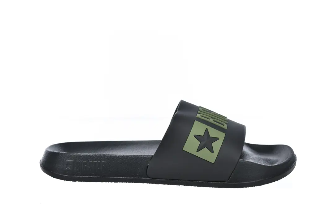 Klapki męskie BIG STAR SS174359 - miniatura 4