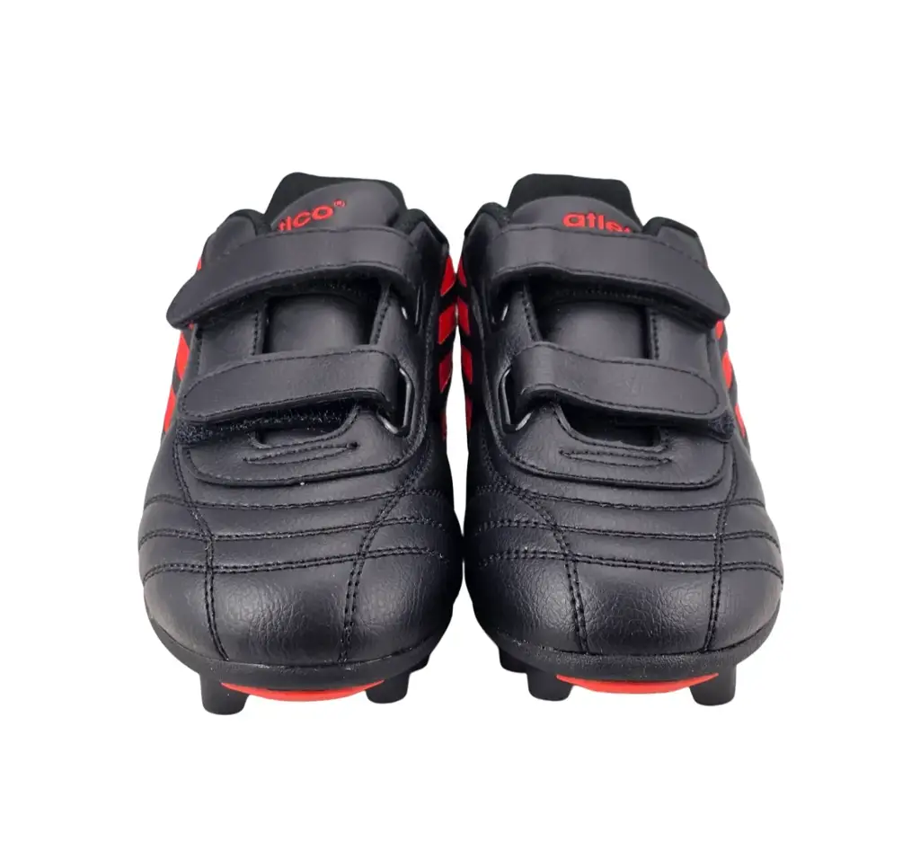 Buty piłkarskie korki ATLETICO 077-2631-V - zdjęcie 4