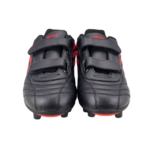Buty piłkarskie korki ATLETICO 077-2631-V - zdjęcie 4