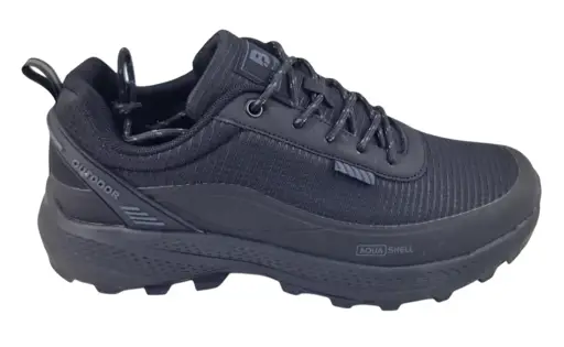 Obuwie trekkingowe McBRAUN 8341 - zdjęcie 1