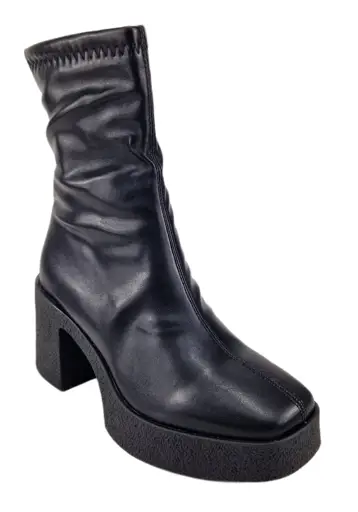 Botki damskie S.Barski HY42-738 - zdjęcie 2