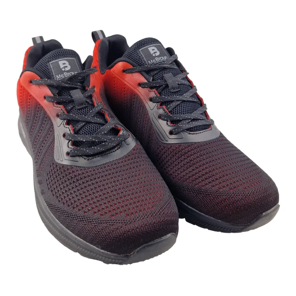 Adidasy McBRAUN 5345 - zdjęcie 11