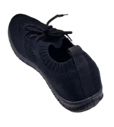 Lekkie adidasy NEWS 1020 Czarny - zdjęcie 3