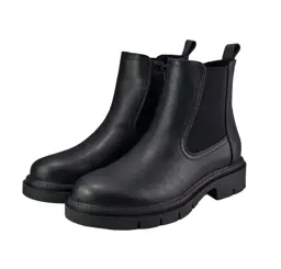 Botki damskie skórzane SERGIO LEONE BT-01-S - zdjęcie 2