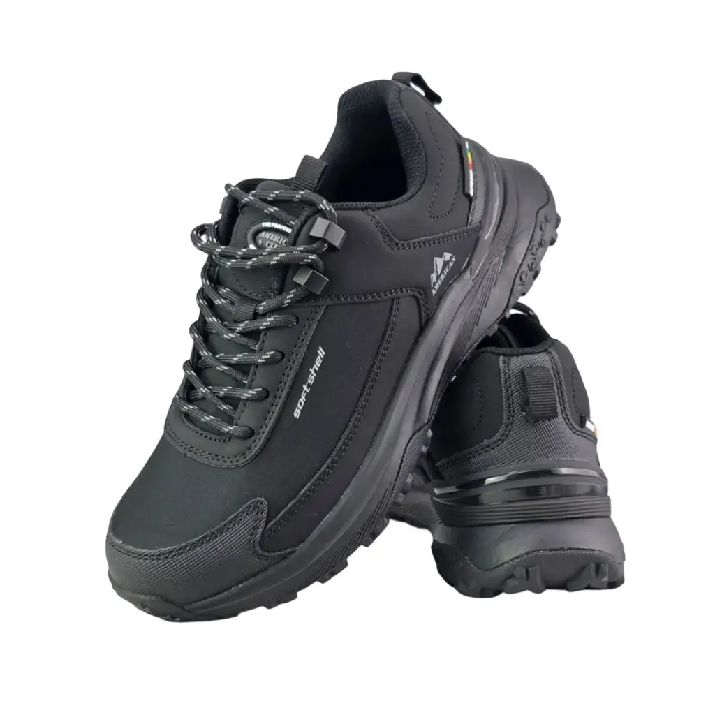 Obuwie trekkingowe AMERICAN HL 226 - miniatura 6