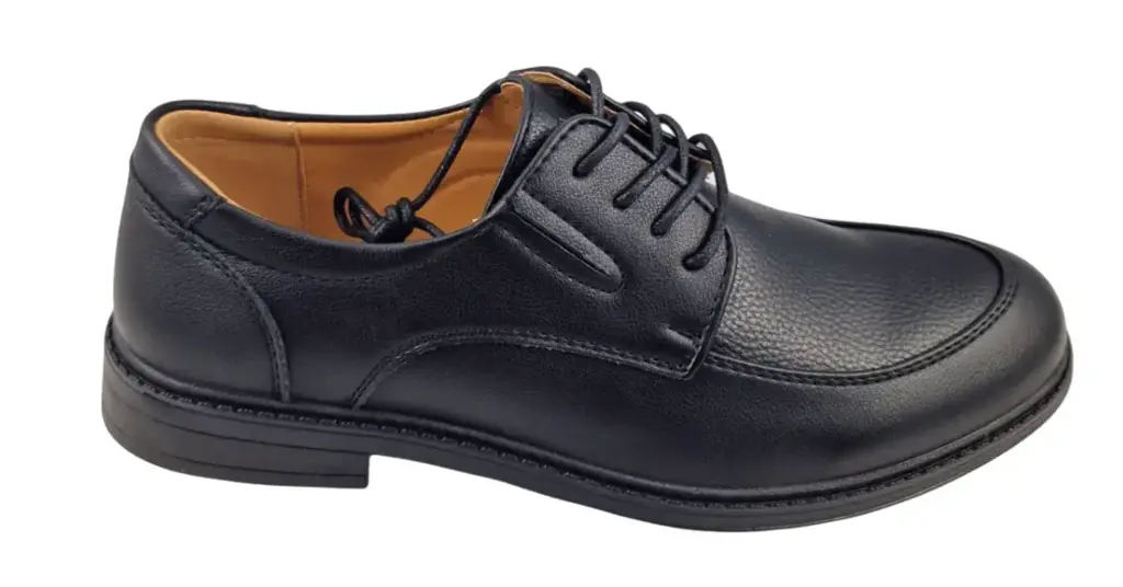 Eleganckie półbuty WOJTYŁKO 9W26068