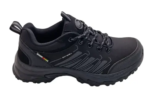 Obuwie trekkingowe AMERCIAN WT 252 - zdjęcie 1