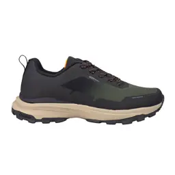 Sportowe Buty Męskie McBRAUN 9890 Khaki