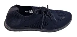 Lekkie adidasy NEWS 1020 Czarny - zdjęcie 2