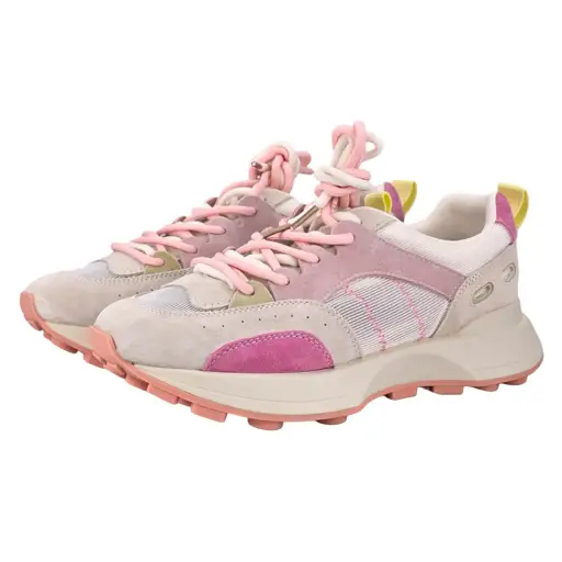 Buty sportowe damskie VINCEZA 66725 - zdjęcie 2