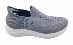Obuwie sportowe WOJTYŁKO 8A25373C Szary