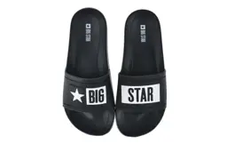 Klapki BIG STAR DD174699 - zdjęcie 3