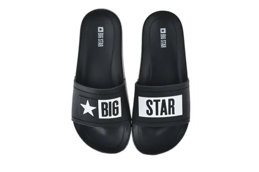 Klapki BIG STAR DD174699 - zdjęcie 3