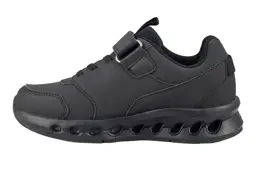 Buty Sportowe Dziecięce ES 208 Czarny - zdjęcie 2