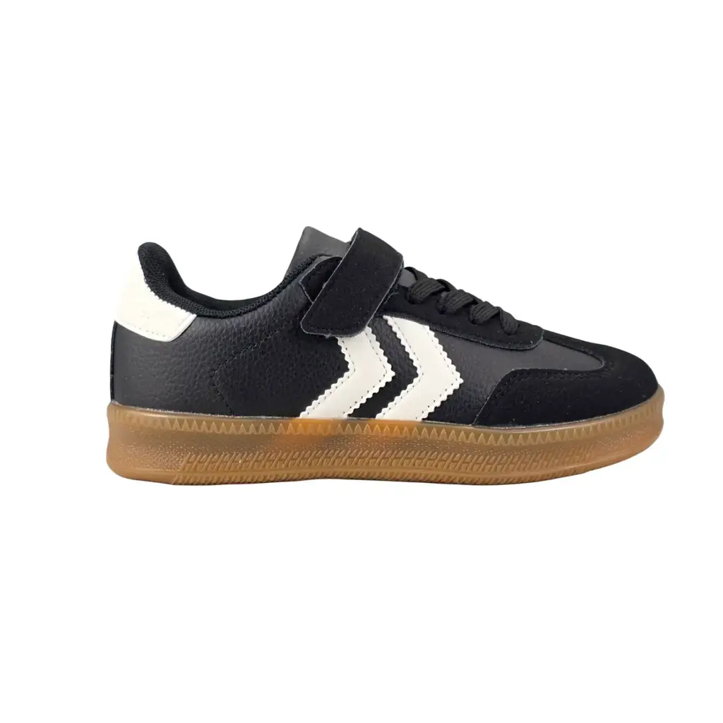 Dziecięce sneakersy sportowe NEWS 9652 - zdjęcie 3