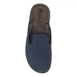 Kapcie męskie INBLU BG000059 - zdjęcie 2