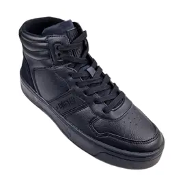 Sneakersy po kostke BIG STAR KK274262 - zdjęcie 2