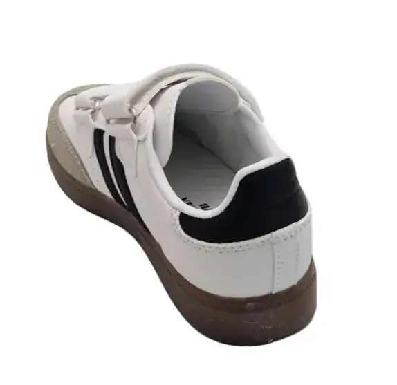 Sneakersy dziecięce AMERCIAN WT 260 - zdjęcie 3