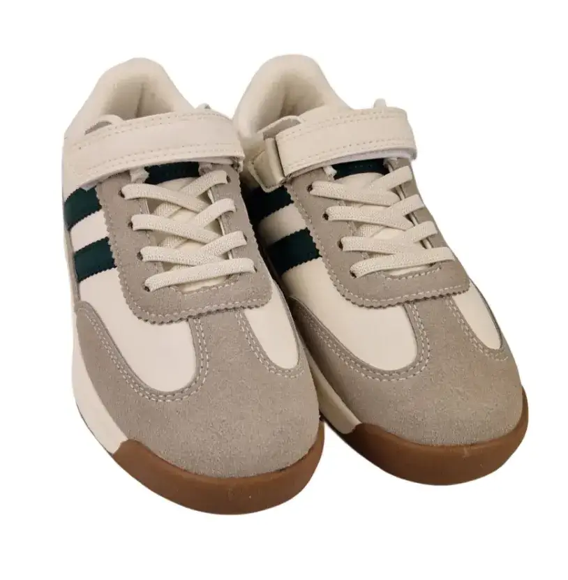 Sneakersy Obuwie LC6612-5 - zdjęcie 4