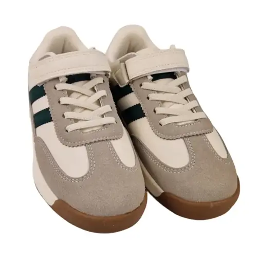 Sneakersy Obuwie LC6612-5 - zdjęcie 4