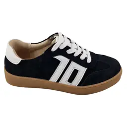 Sneakersy damskie ESTETIC 79517 Biały