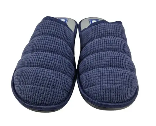 Pantofle INBLU 91000032 - zdjęcie 3