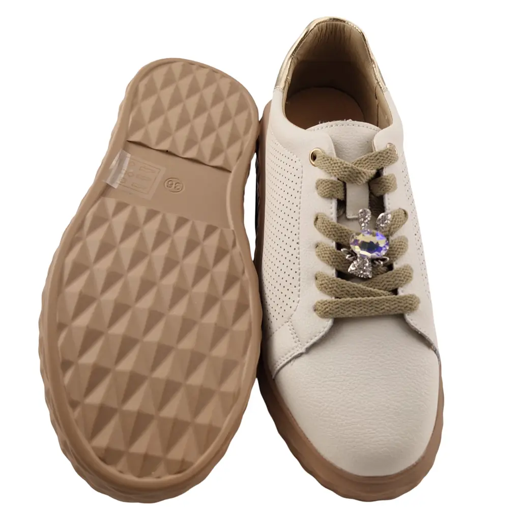 Adidas damski SERGIO LEONE SP-110 - zdjęcie 13