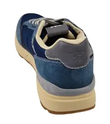 Sneakersy VANHORN 100303 - zdjęcie 3