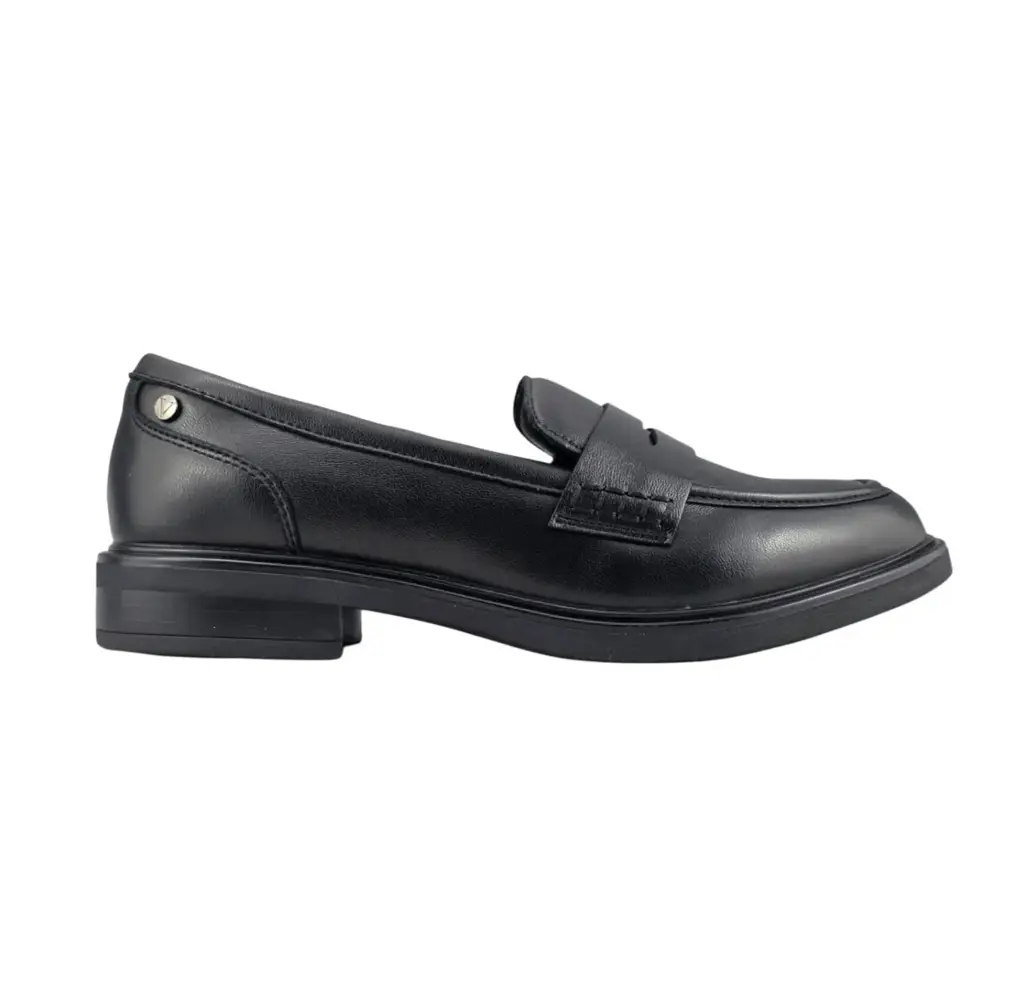 Loafersy damskie skórzane VINCEZA 133119