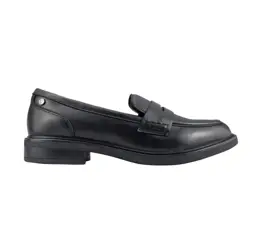 Loafersy damskie skórzane VINCEZA 133119 - zdjęcie 1