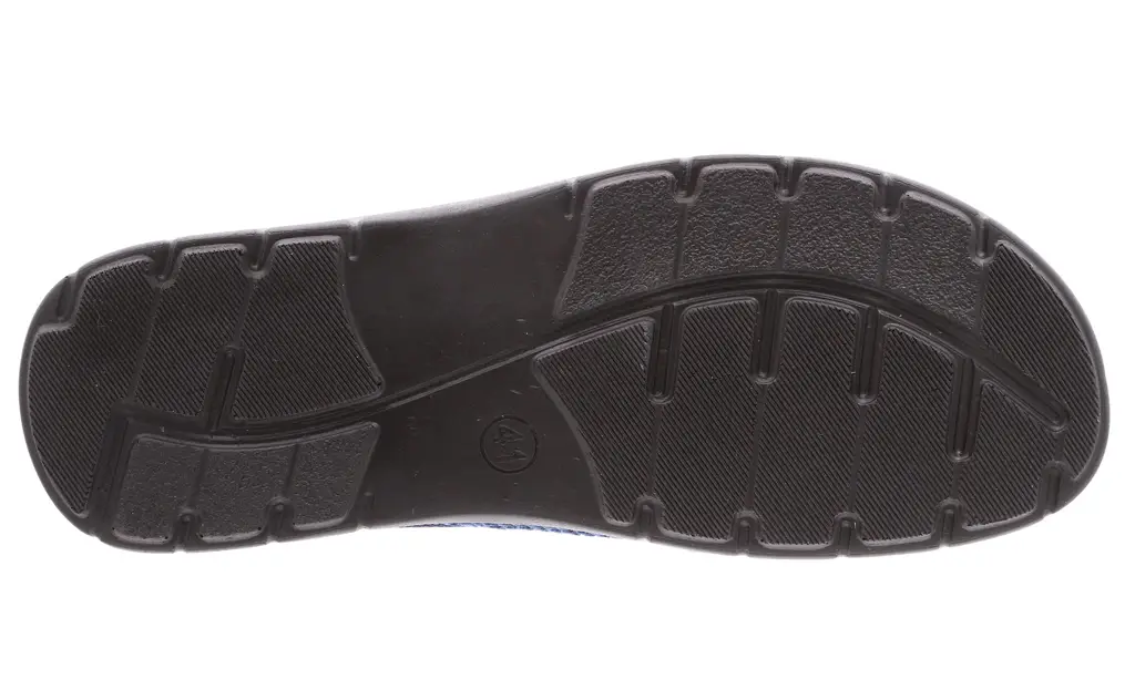 Kapcie męskie INBLU BG000059 - zdjęcie 10