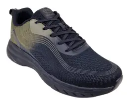 Obuwie sportowe McKEYLOR 45122 Khaki - zdjęcie 2
