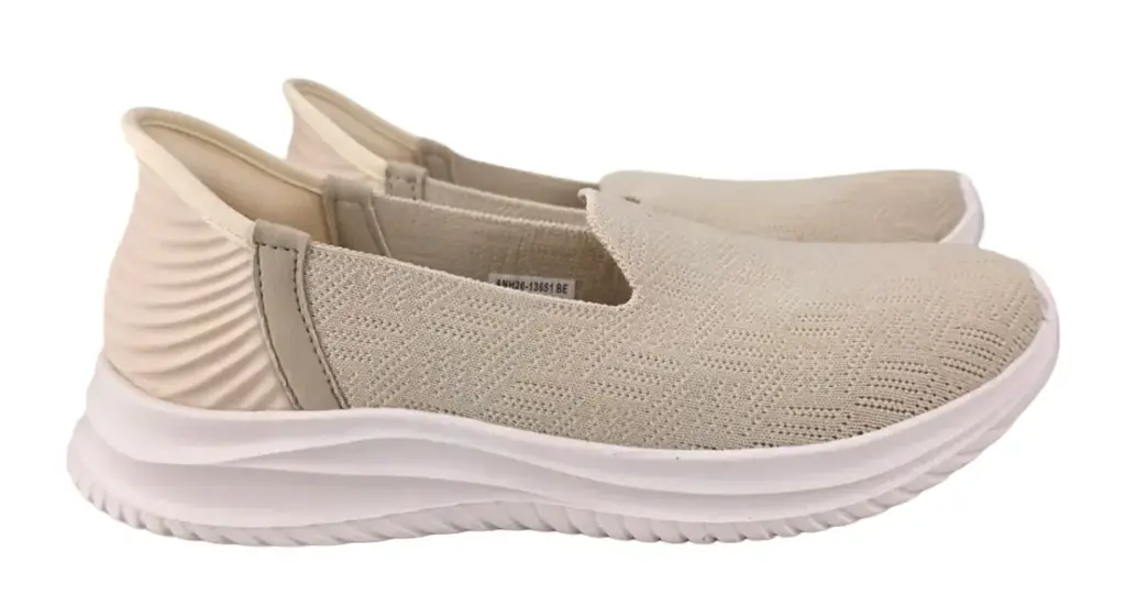 Sportowe buty wsuwane VINCEZA 13651 - zdjęcie 3