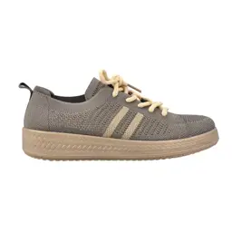 Sneakersy damskie dzianinowe NEWS 9952 - zdjęcie 3
