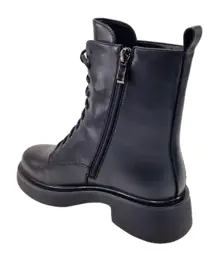 Casualowe Botki GINO FABIANI 8106 - zdjęcie 3