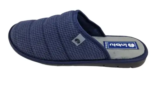 Pantofle INBLU 91000032 - zdjęcie 1