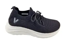 Sneakersy damskie VINCEZA 13633 - zdjęcie 1