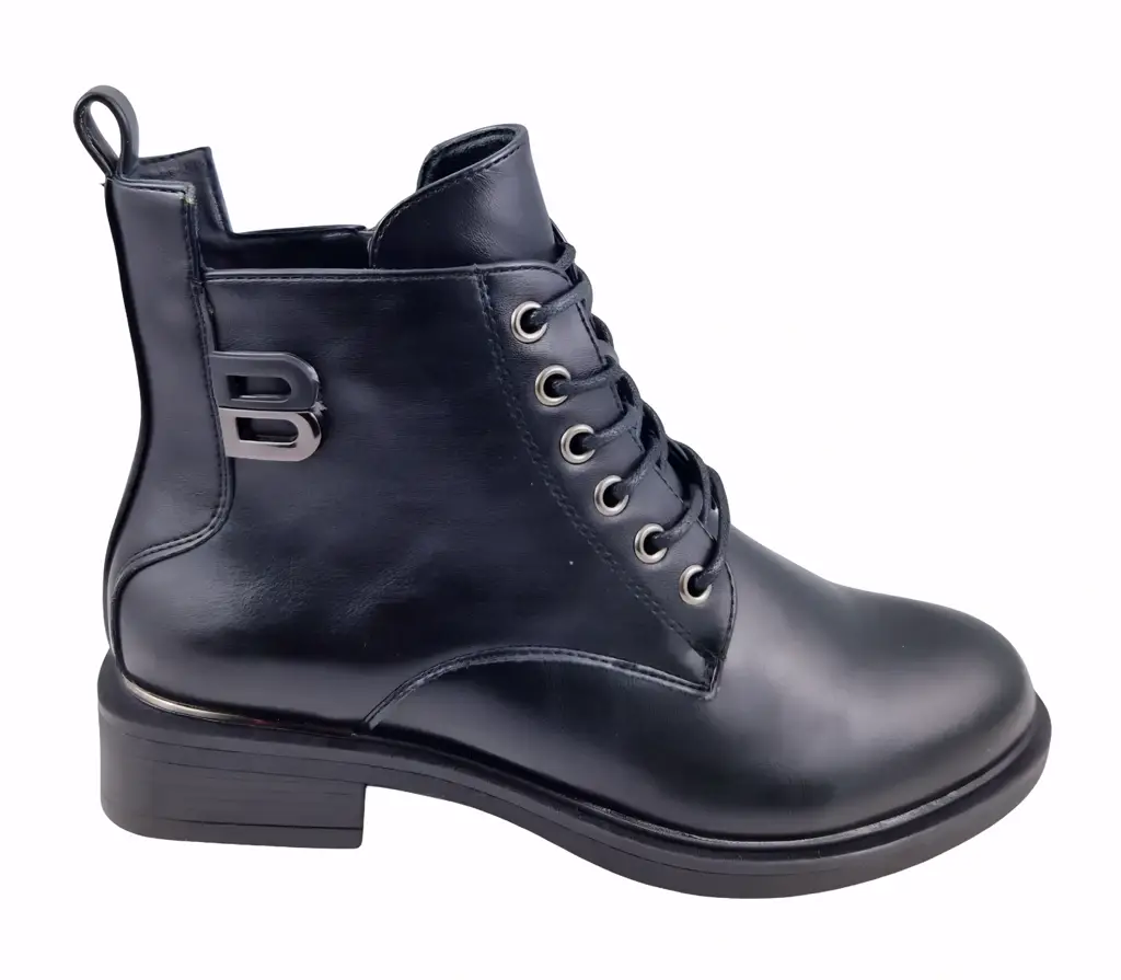 Botki damskie VINCEZA 58571 - miniatura 13