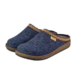 Pantofle damskie INBLU NL000012 Niebieski - zdjęcie 3