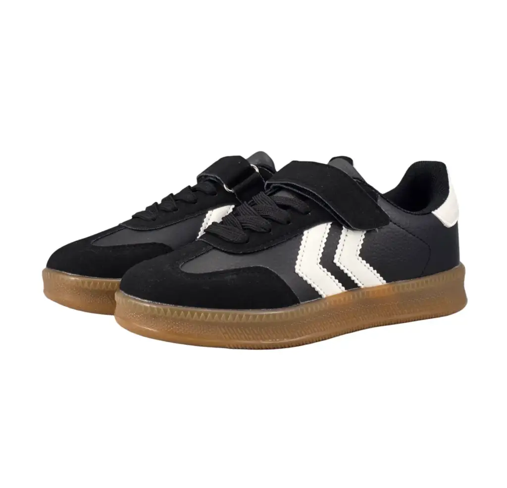 Dziecięce sneakersy sportowe NEWS 9652 - zdjęcie 2