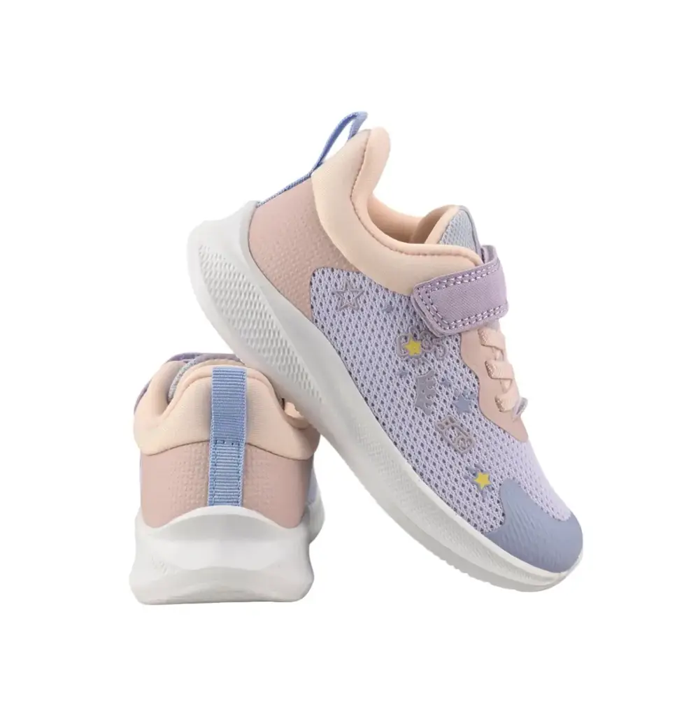 Sportowe buty dziecięce RL178 - zdjęcie 5