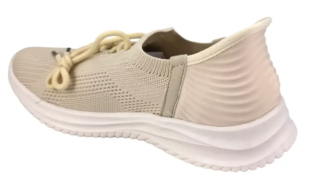 Sportowe buty damskie wsuwane VINCEZA 13655 - zdjęcie 5