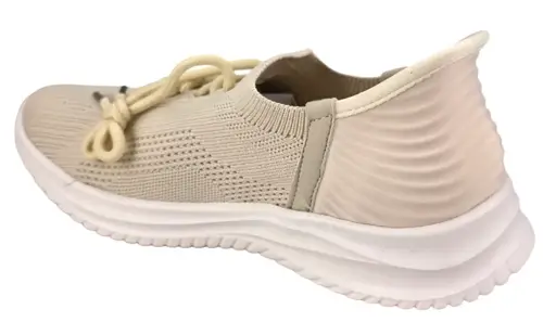 Sportowe buty damskie wsuwane VINCEZA 13655 - zdjęcie 5