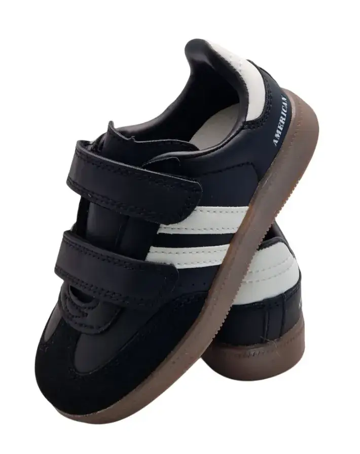 Sneakersy dziecięce AMERCIAN WT 260 - zdjęcie 14