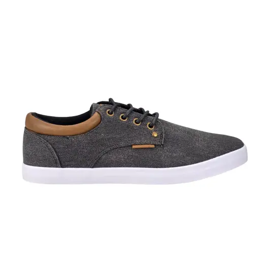 Męskie tenisówki sneakersy casual materiałowe American LH127 - zdjęcie 1