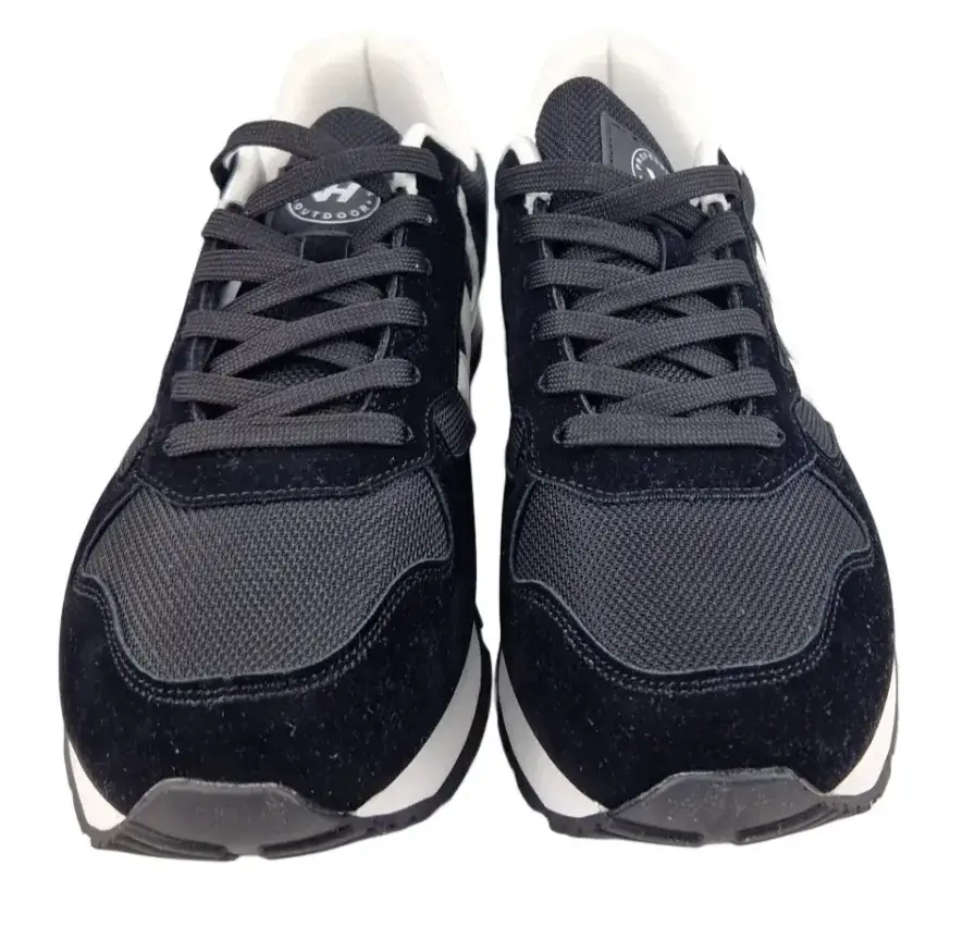 Adidasy VANHORN 27301 - zdjęcie 5