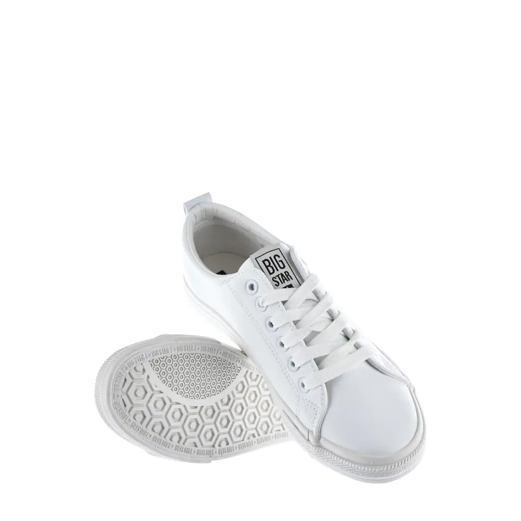 Tenisówka damska BIG STAR JJ274311 - zdjęcie 6