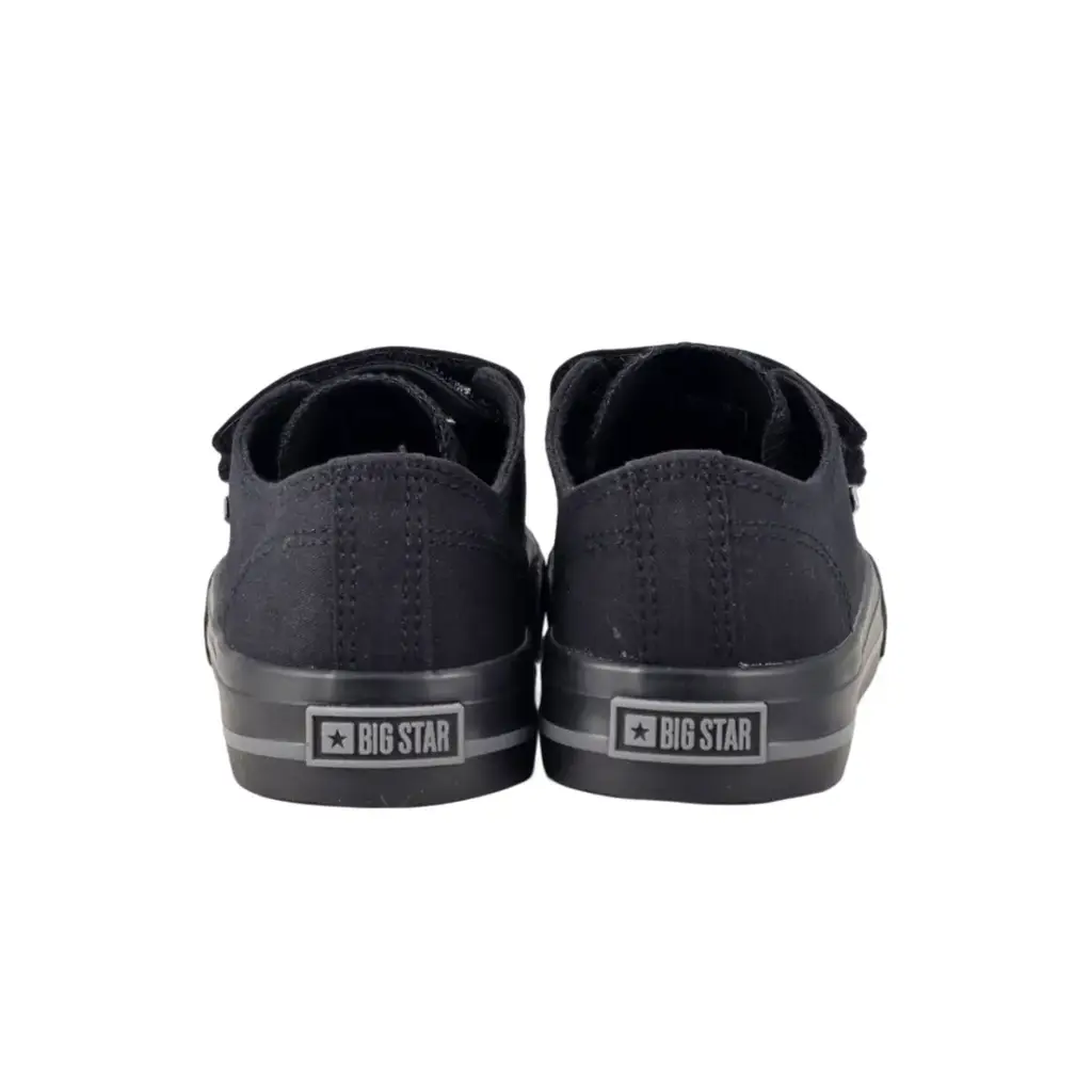 Tenisówki na rzepy BIG STAR TT374172 - zdjęcie 7